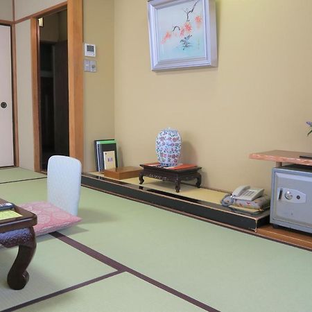 Kinugawa Kokusai Hotel Nikko Exteriér fotografie