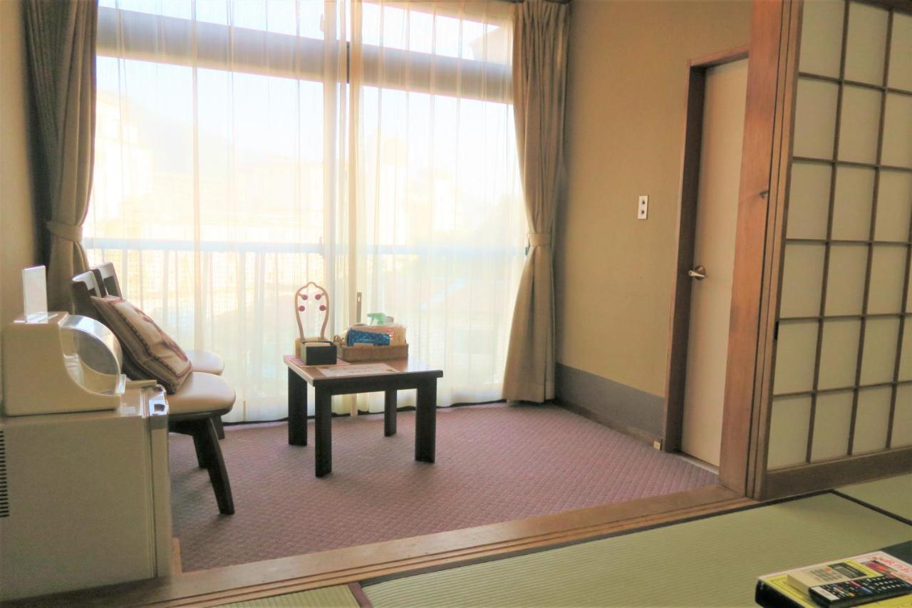 Kinugawa Kokusai Hotel Nikko Exteriér fotografie