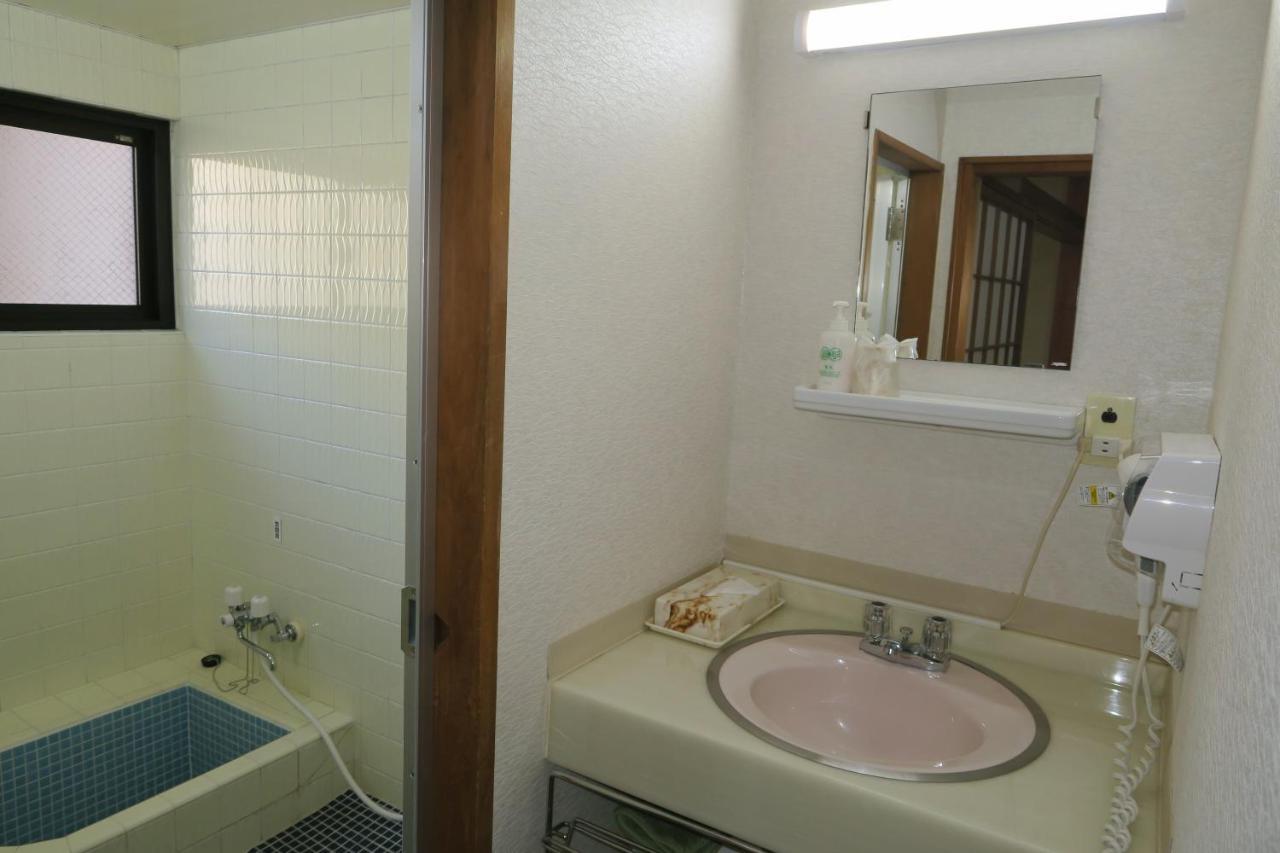 Kinugawa Kokusai Hotel Nikko Exteriér fotografie
