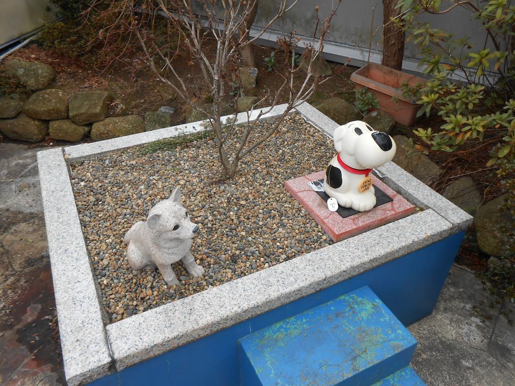 Kinugawa Kokusai Hotel Nikko Exteriér fotografie