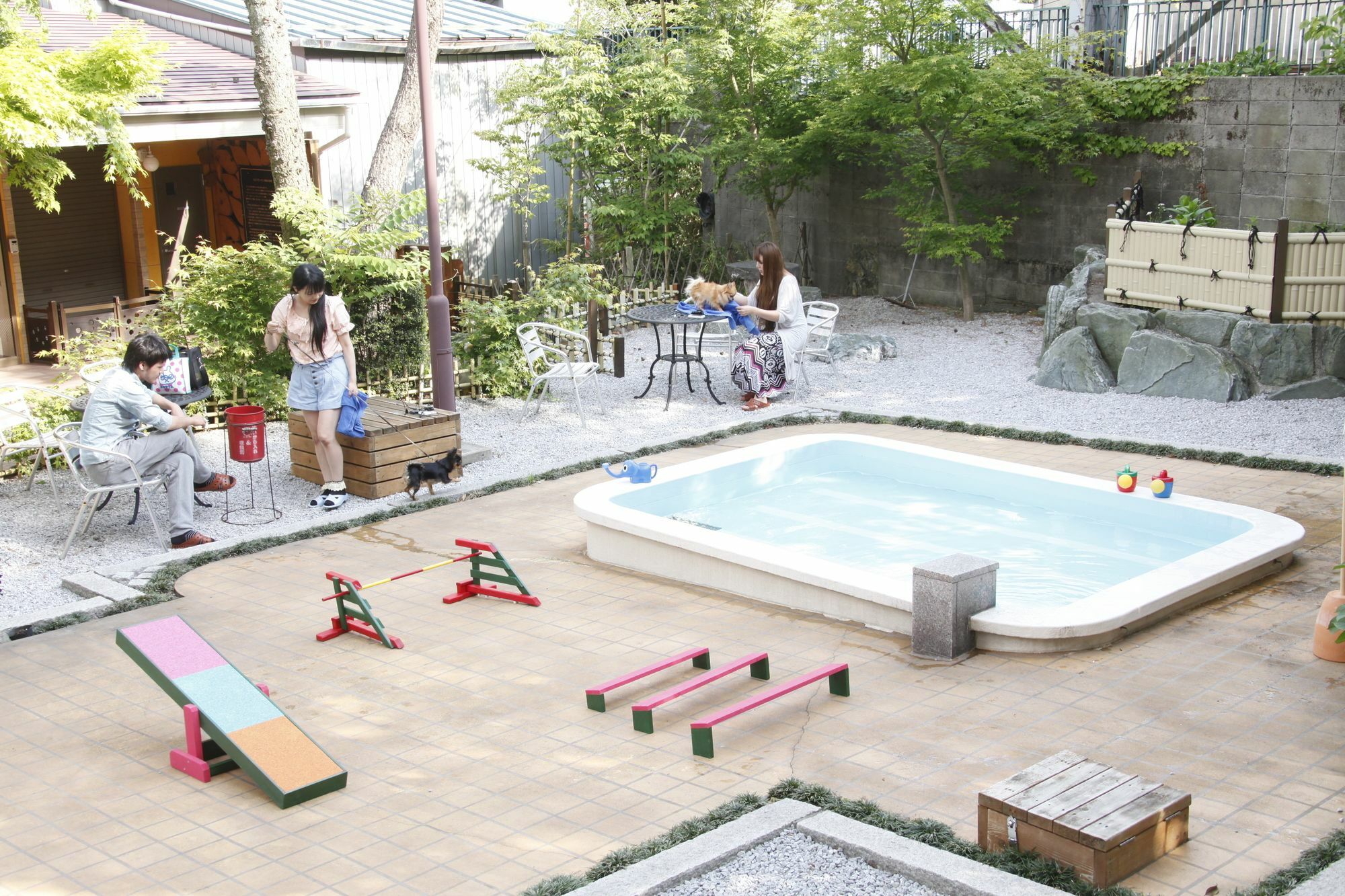 Kinugawa Kokusai Hotel Nikko Exteriér fotografie